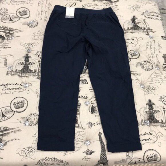 Style & Co Pull On Cuffed Utility Pants - Picture 9 of 12